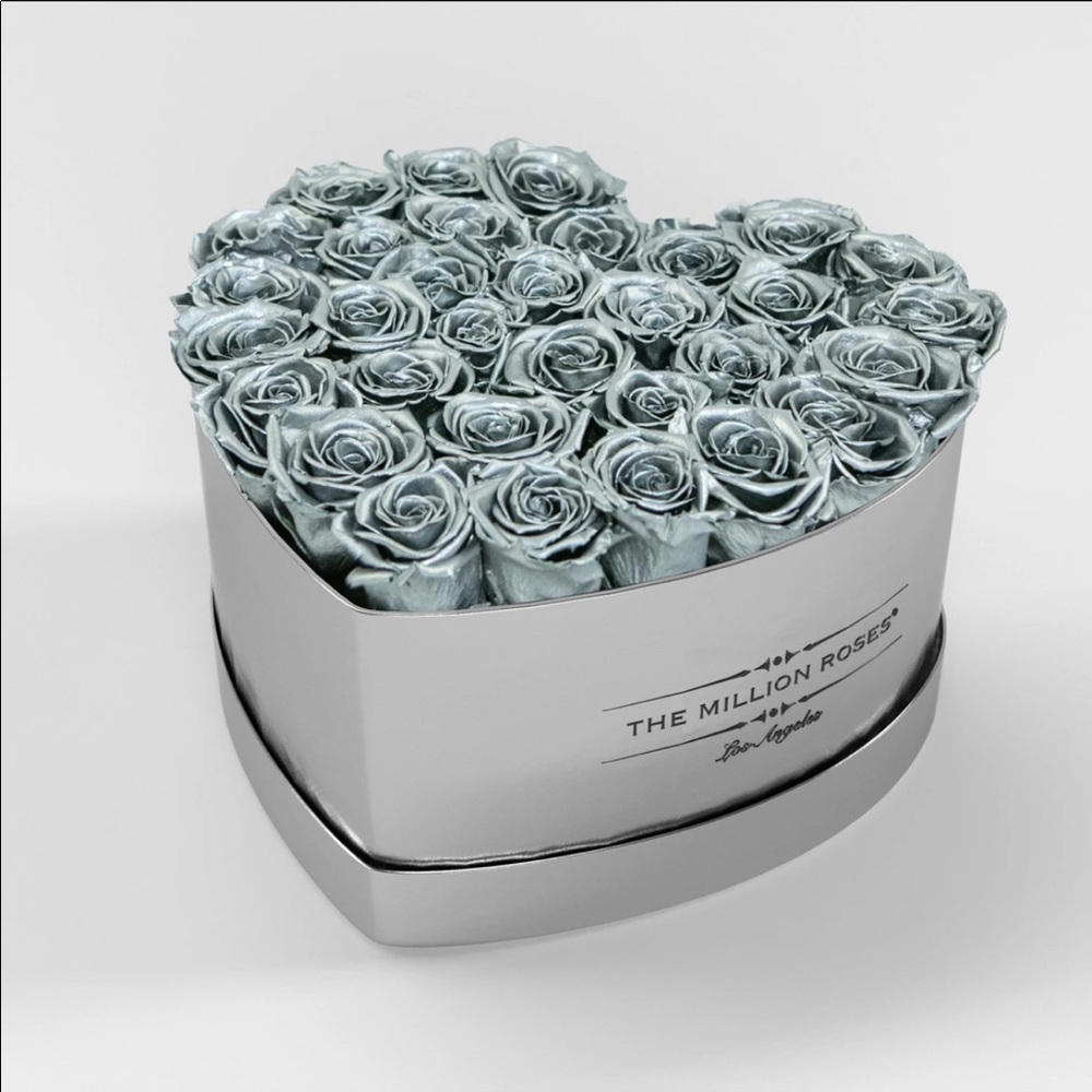 The million Roses
